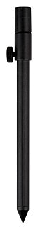 Стойка для удилищ Prologic black sticks classic banksticks tele 20-34см 1/24шт