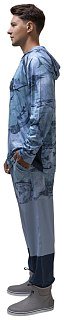 Брюки Remington Fishing Вreeze blue - фото 4