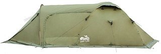 Палатка Tramp Cave 3  V2 - фото 4
