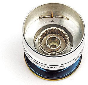 Катушка Nautilus Grey 4000 Com - фото 7