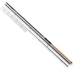 Удилище Daiwa Ninja-X feeder 3,90м 80-220гр - фото 1