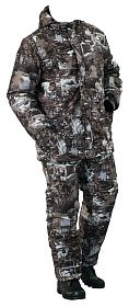 Костюм Cosmo-tex Фаер M34-4 пейнтбол ( р.52-54)