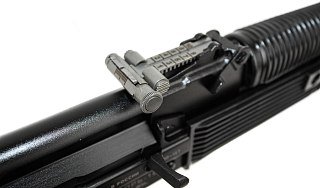 Карабин Молот Вепрь 1В ВПО 127-02 308Win 520мм - фото 10