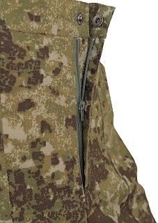 Брюки Хольстер Темп облегченные ягель - фото 3