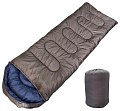 Спальник Pereval Active Brown -10° левый