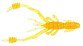 Приманка Reins 3" Ring Shrimp Motoroil Gold Flk.