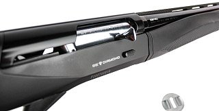 Ружье Benelli Raffaello BE-DIAMOND 12х76 710мм - фото 9