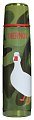 Термос Thermos FBB1000 goose 1л сталь