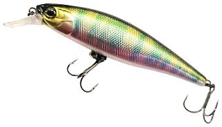 Воблер Jackall Squad Minnow 95 oikawa