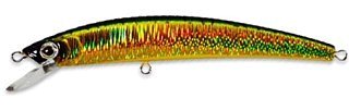 Воблер Yo-Zuri Crystal minnow 90F F1002-C27