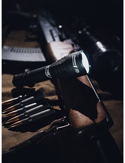 Фонарь Armytek Predator XP-L HI теплый - фото 5