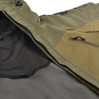 Костюм ХСН Rambler I zamsha олива - фото 12