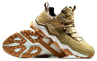 Кроссовки RAX 417 Khaki 