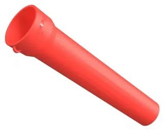 Сигнальный жезл Fenix AOT-03 красный - фото 2