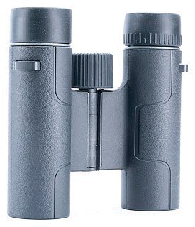 Бинокль Vanguard Vesta 10x25 чёрный - фото 11