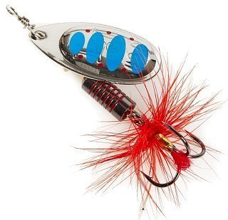 Блесна Lucky John Bonnie Blade №3 6,4гр 003