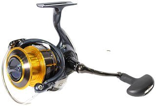 Катушка Daiwa 18 Freams LT 3000 - фото 1