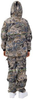 Костюм Huntsman Антигнус ловушки пыльники Детский лабиринт - фото 7