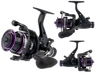 Катушка Akara Experience BTR 6000 5+1 bb - фото 2