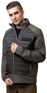 Куртка Remington Сommander green - фото 2