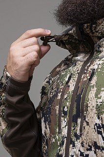 Костюм Remington Stalker renewed south forest - фото 9