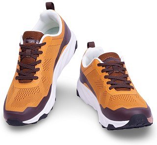 Кроссовки Remington Wave III Orange  - фото 3