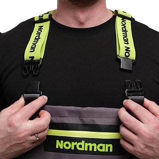 Вейдерсы Nordman Pro-2 Серый - фото 3