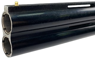 Ружье World-Tac Rhodos-2 GK-2 Walnut Silver 12х76 760мм - фото 16