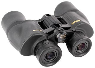 Бинокль Nikon Aculon A211 10x42 - фото 3