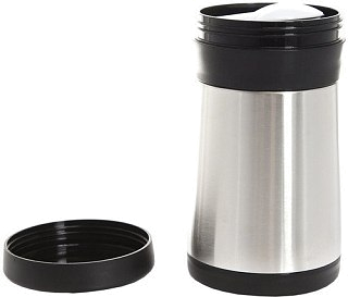 Термос Thermos Thermocafe XC05-BK SBK 0,5л - фото 3