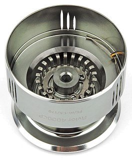 Катушка Nautilus Avior 4000 CP - фото 9