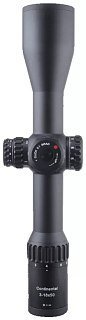 Прицел Vector Optics 34мм FFP Continental x6 3-18x50 - фото 5