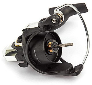 Катушка Nautilus Xeptor 3000S Com - фото 5