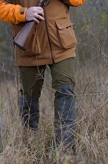 Брюки Blaser 122038-152-566 - фото 4