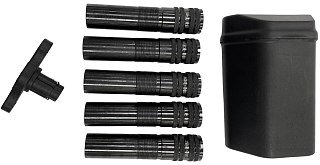 Комплект чоков Huglu Renova спорт - фото 4