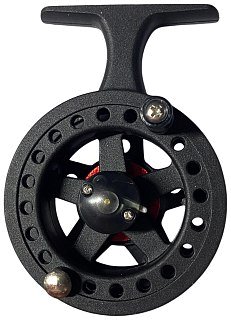 Катушка Stinger Arctic char PRO 70мм зимняя - фото 2