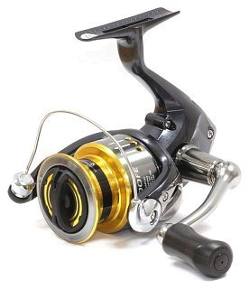 Катушка Shimano Sedona 4000 FE - фото 1