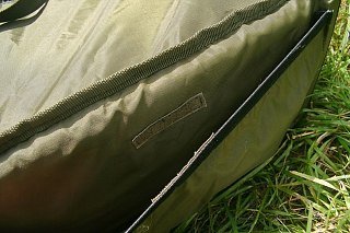 Мат TF Gear Hardcore safety mat - фото 9