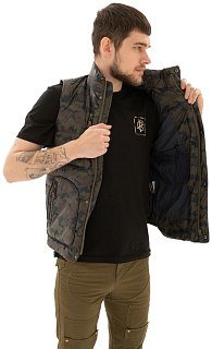 Жилет Remington Lynx Camo  - фото 5