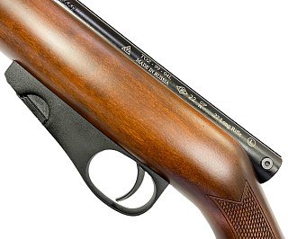 Карабин ТОЗ 99-04Л 22LR Береза - фото 9