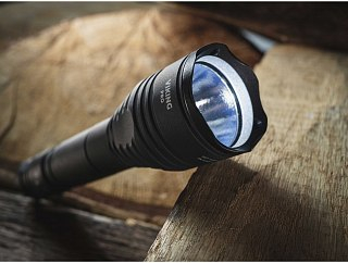 Фонарь Armytek Viking Pro Magnet USB теплый Com - фото 13