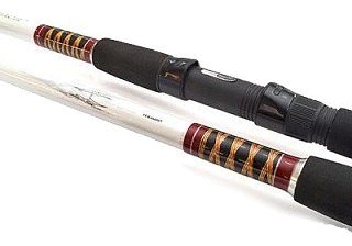 Удилище Daiwa Triforce Trio Tele Feeder TF B300QT-AN 3.00м 50-150гр - фото 3