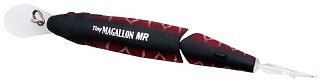 Воблер Jackall Tiny Magallon MR fire tiger - фото 3