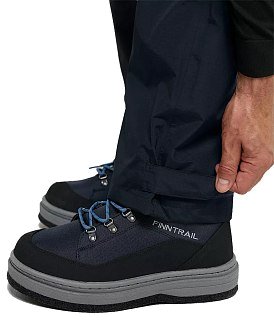 Брюки Finntrail Light Suit 4614 Graphite  - фото 6
