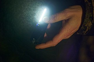 Фонарь Pereval BT-FL3091 150 Lumens - фото 12