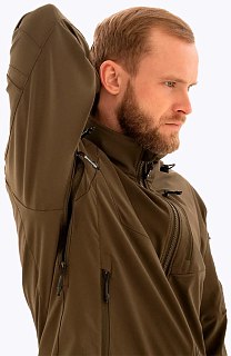 Куртка Remington Rapid Olive  - фото 7