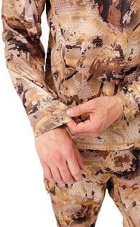 Футболка King Hunter Protection camo duck - фото 4