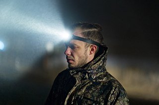 Фонарь Pereval BT-HL9023R налобный 150 Lumens - фото 14