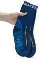 Носки Nucex НМ01 navy blue