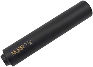 ДТК MUAR Ti 308 M24 - фото 1